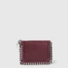 Portafoglio Falabella a tre ante Portafoglio Falabella a tre ante