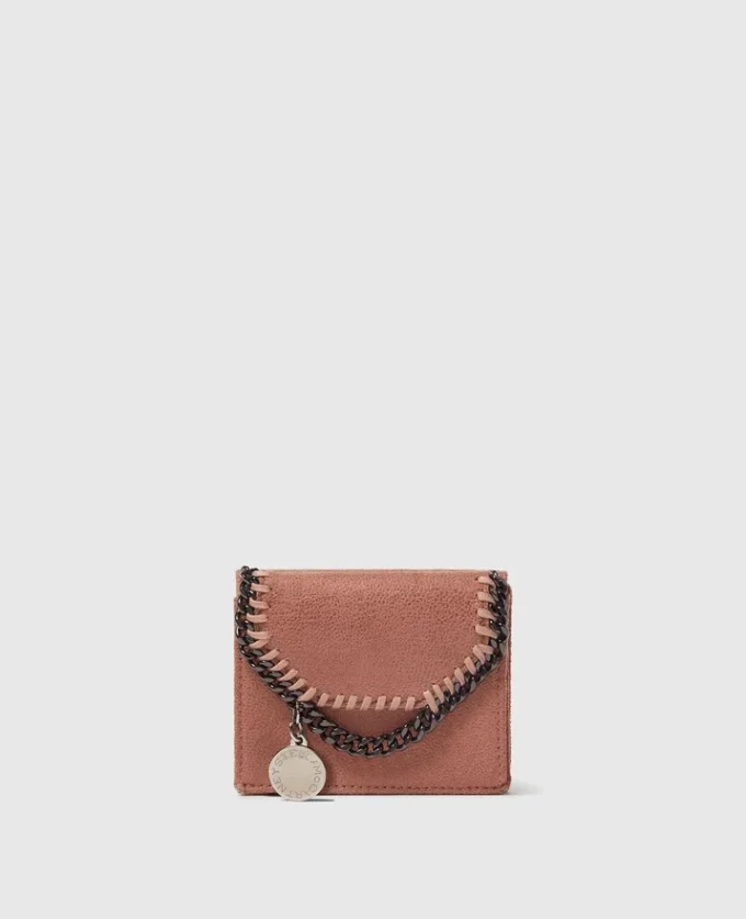Portafoglio Falabella a tre ante Portafoglio Falabella a tre ante