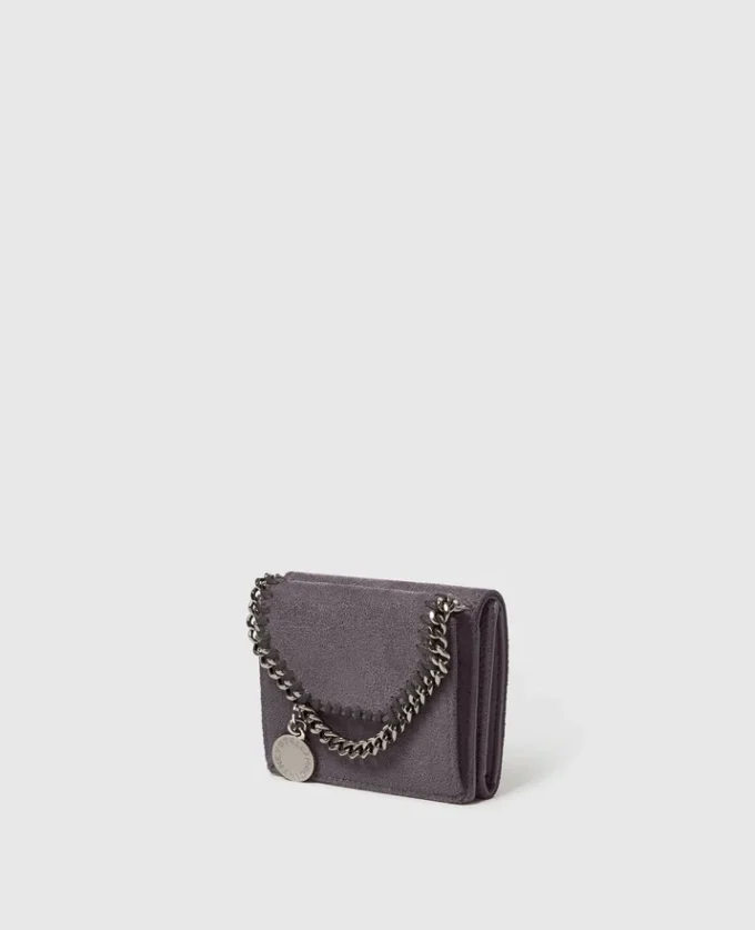 Portafoglio Falabella a tre ante Portafoglio Falabella a tre ante