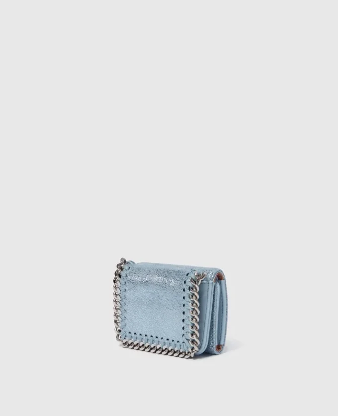 Portafoglio Falabella a tre ante Portafoglio Falabella a tre ante