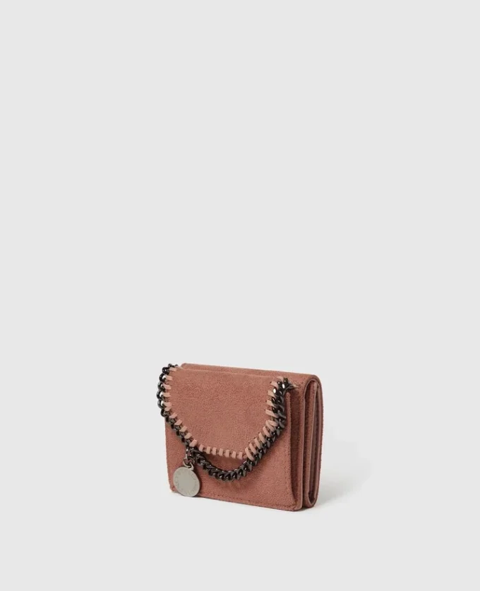 Portafoglio Falabella a tre ante Portafoglio Falabella a tre ante