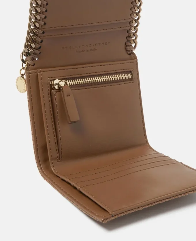 Portafoglio Falabella a tre ante Portafoglio Falabella a tre ante