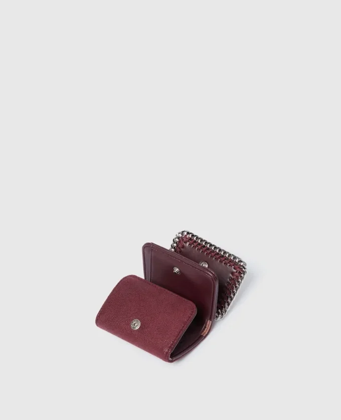 Portafoglio Falabella a tre ante Portafoglio Falabella a tre ante