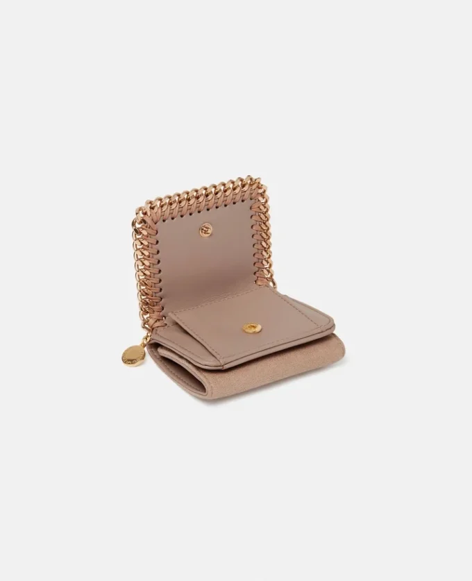 Portafoglio Falabella a tre ante Portafoglio Falabella a tre ante