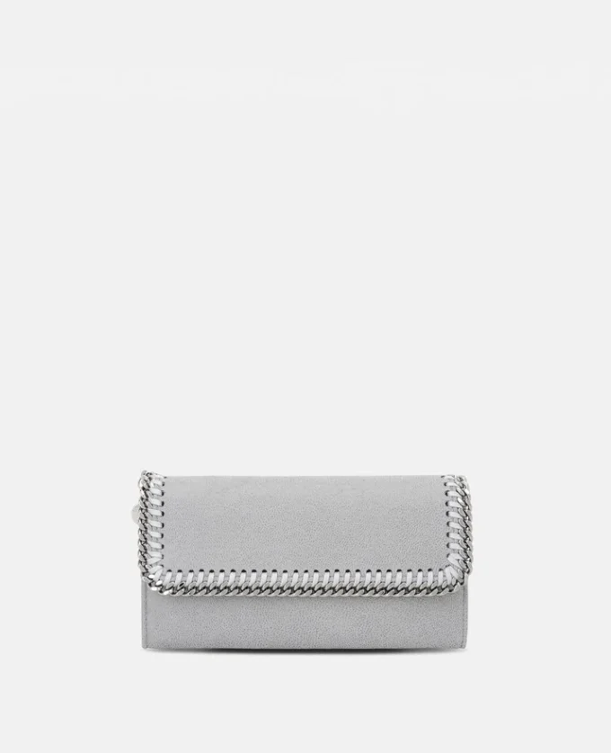 Portafoglio Falabella Flap Continental Portafoglio Falabella Flap Continental