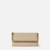 Portafoglio Falabella Flap Continental Portafoglio Falabella Flap Continental
