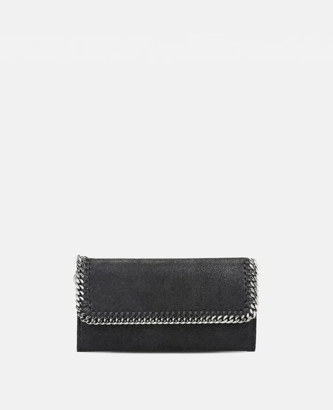 Portafoglio Falabella Flap Continental Portafoglio Falabella Flap Continental