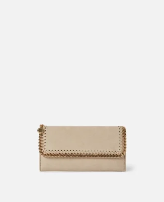 Portafoglio Falabella Flap Continental