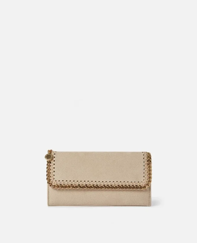 Portafoglio Falabella Flap Continental Portafoglio Falabella Flap Continental