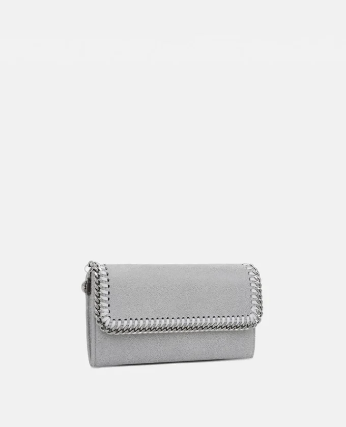 Portafoglio Falabella Flap Continental Portafoglio Falabella Flap Continental