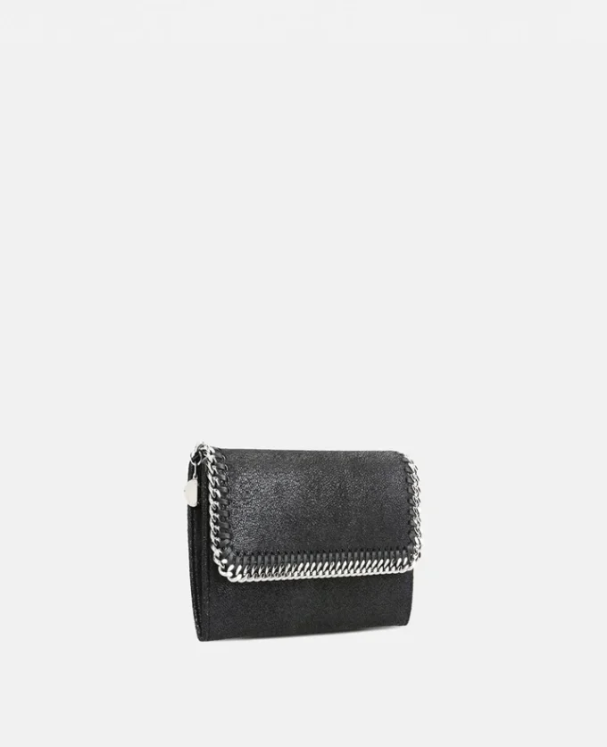 Portafoglio Falabella Flap Continental Portafoglio Falabella Flap Continental