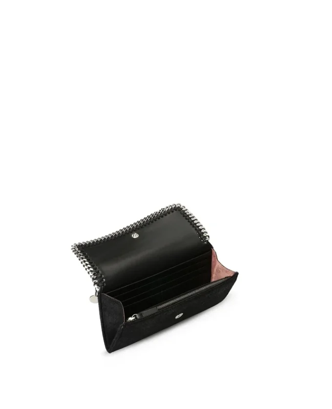 Portafoglio Falabella Flap Continental Portafoglio Falabella Flap Continental