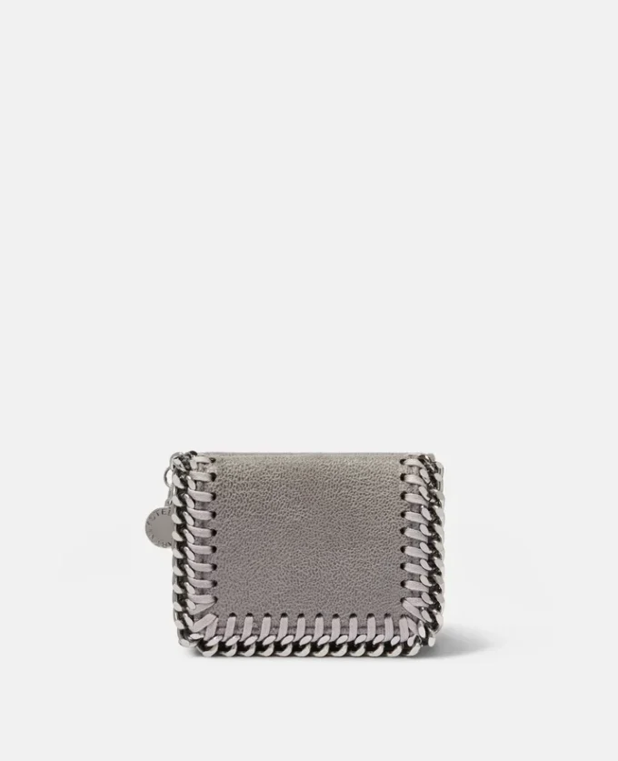 Portafoglio Falabella Small Flap Portafoglio Falabella Small Flap