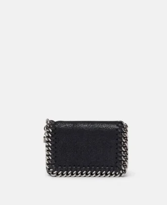 Portafoglio Falabella Small Flap