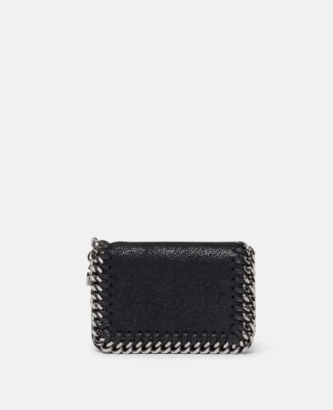 Portafoglio Falabella Small Flap Portafoglio Falabella Small Flap