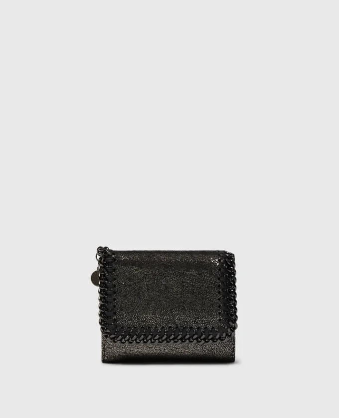 Portafoglio Falabella Small Flap Portafoglio Falabella Small Flap