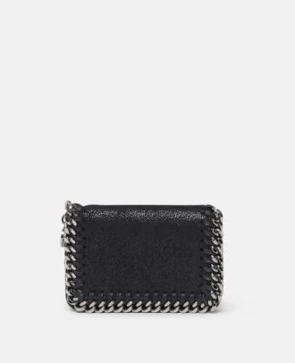 Portafoglio Falabella Small Flap