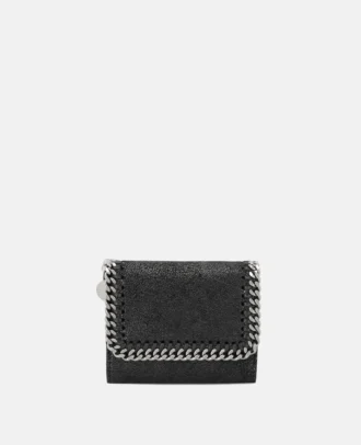 Portafoglio Falabella Small Flap