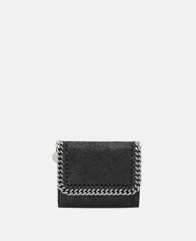 Portafoglio Falabella Small Flap Portafoglio Falabella Small Flap