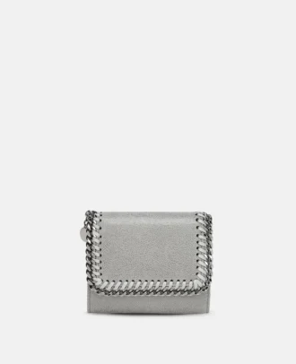 Portafoglio Falabella Small Flap