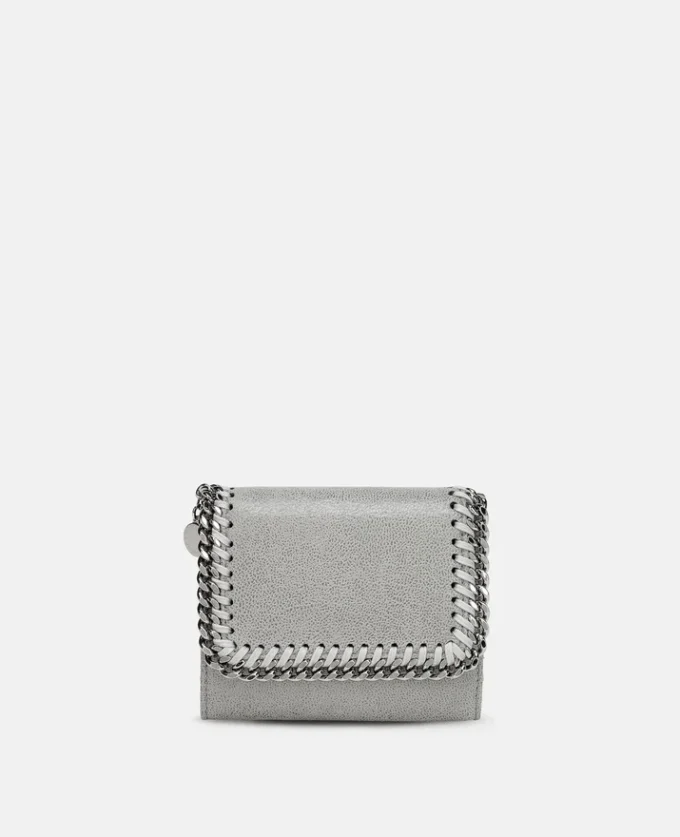 Portafoglio Falabella Small Flap Portafoglio Falabella Small Flap