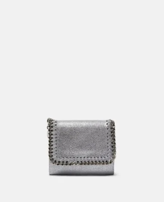 Portafoglio Falabella Small Flap