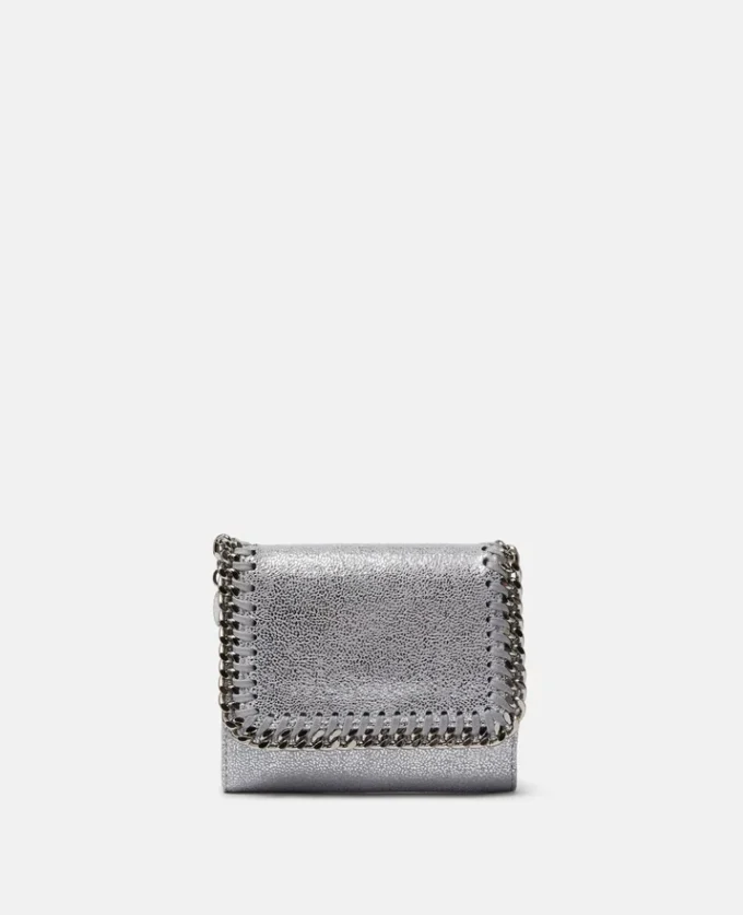 Portafoglio Falabella Small Flap Portafoglio Falabella Small Flap
