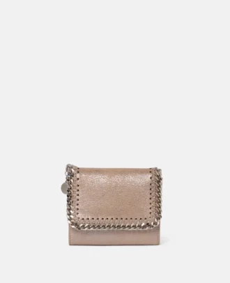 Portafoglio Falabella Small Flap