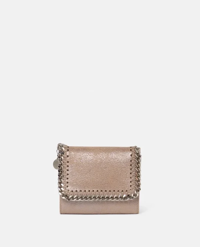 Portafoglio Falabella Small Flap Portafoglio Falabella Small Flap