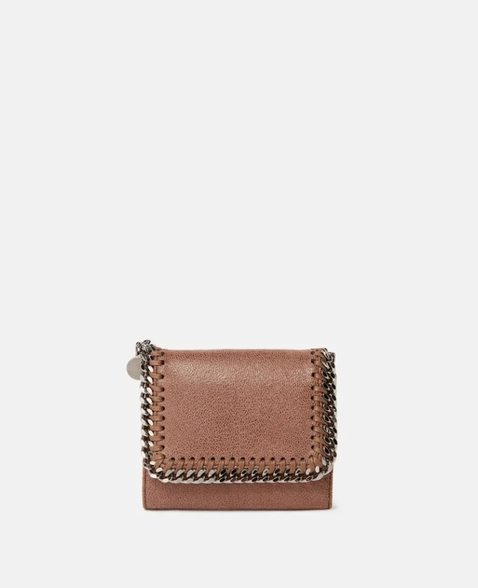 Portafoglio Falabella Small Flap Portafoglio Falabella Small Flap