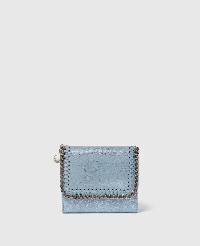 Portafoglio Falabella Small Flap Portafoglio Falabella Small Flap