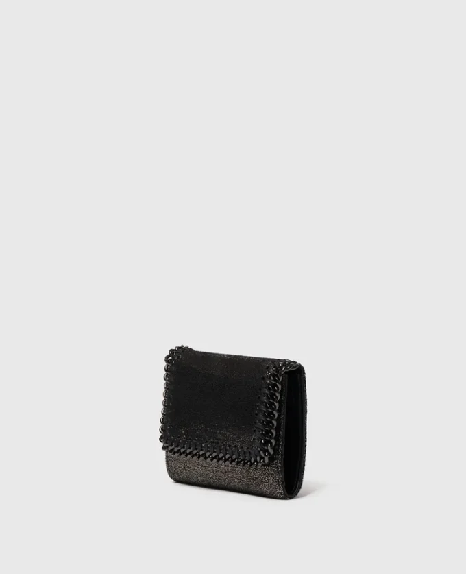 Portafoglio Falabella Small Flap Portafoglio Falabella Small Flap