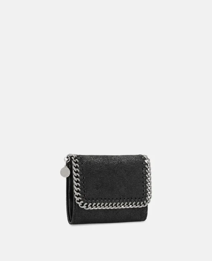 Portafoglio Falabella Small Flap Portafoglio Falabella Small Flap