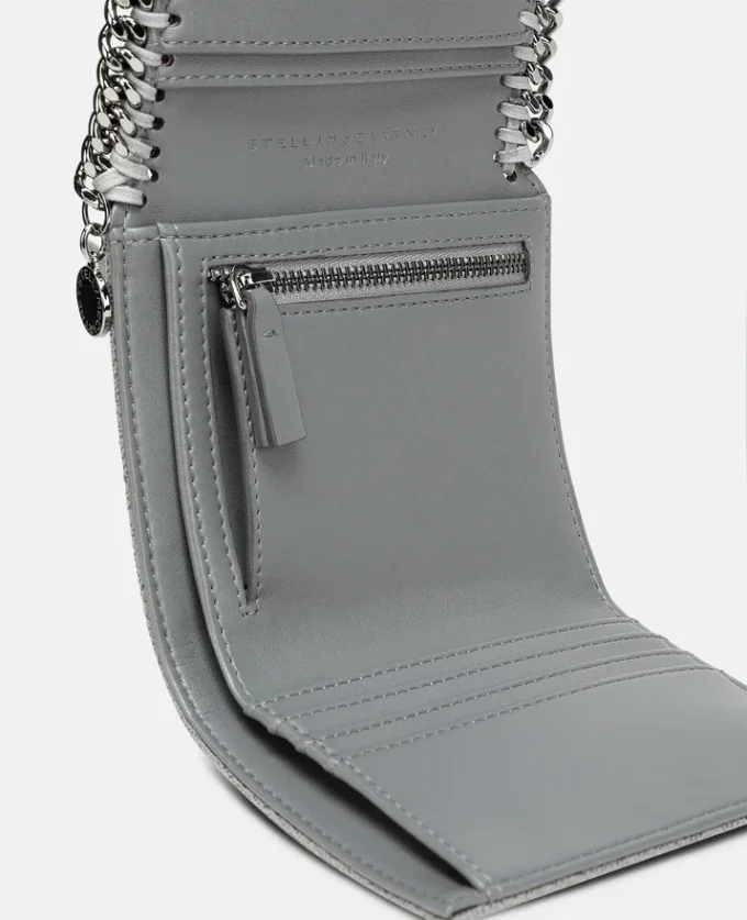 Portafoglio Falabella Small Flap Portafoglio Falabella Small Flap