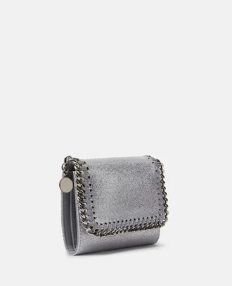Portafoglio Falabella Small Flap