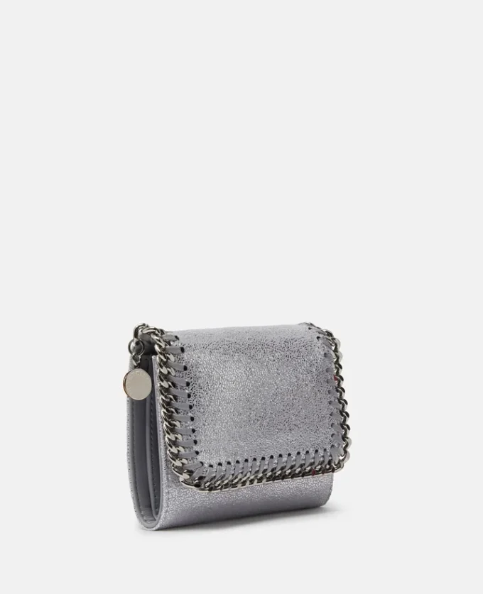 Portafoglio Falabella Small Flap Portafoglio Falabella Small Flap