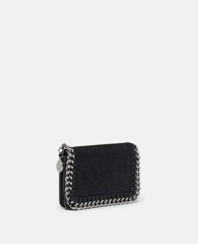Portafoglio Falabella Small Flap Portafoglio Falabella Small Flap