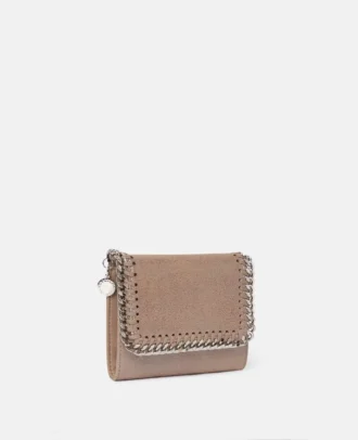 Portafoglio Falabella Small Flap