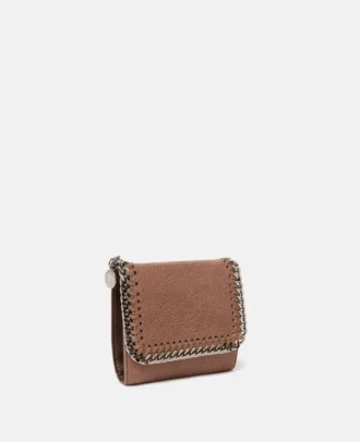 Portafoglio Falabella Small Flap
