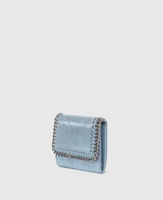 Portafoglio Falabella Small Flap
