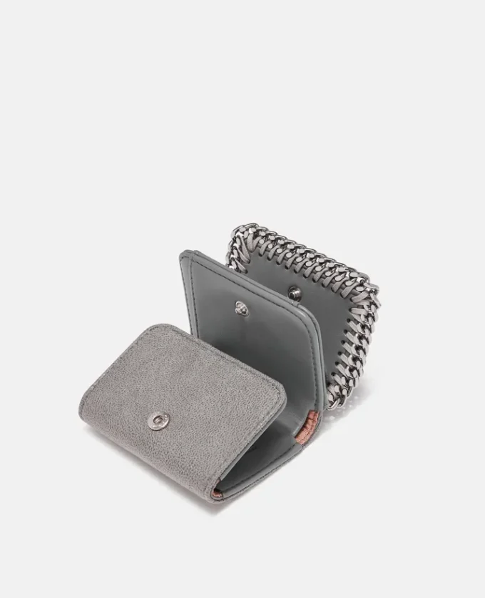 Portafoglio Falabella Small Flap Portafoglio Falabella Small Flap