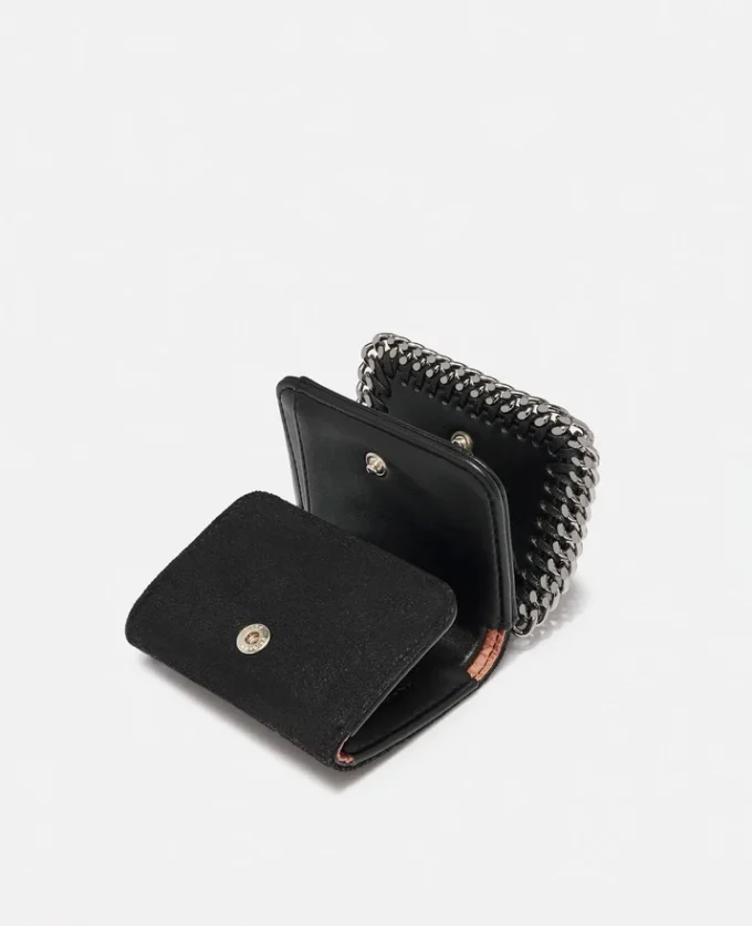 Portafoglio Falabella Small Flap Portafoglio Falabella Small Flap