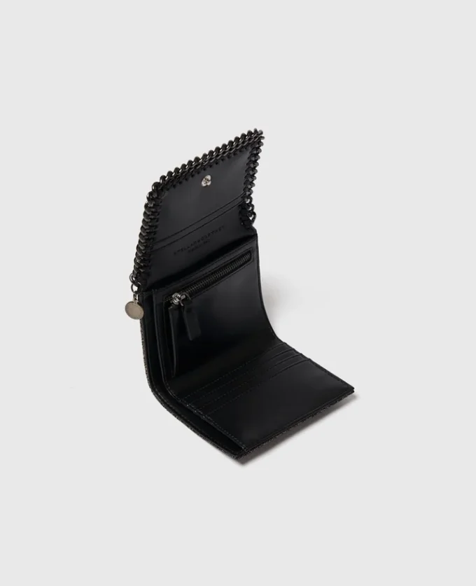 Portafoglio Falabella Small Flap Portafoglio Falabella Small Flap
