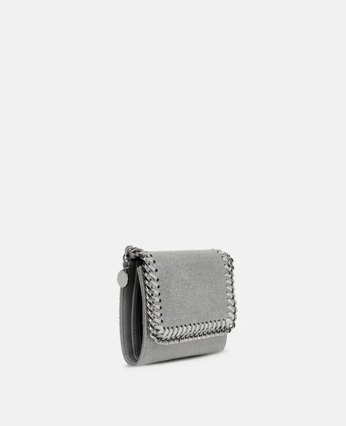Portafoglio Falabella Small Flap Portafoglio Falabella Small Flap