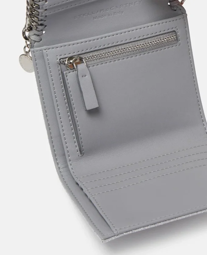 Portafoglio Falabella Small Flap Portafoglio Falabella Small Flap