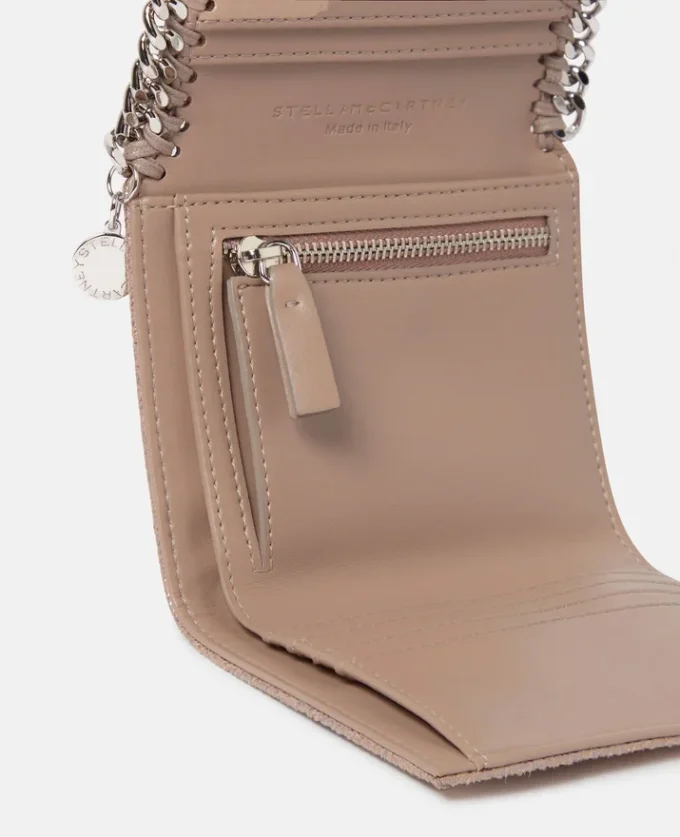 Portafoglio Falabella Small Flap Portafoglio Falabella Small Flap
