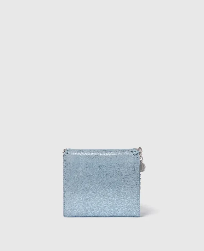 Portafoglio Falabella Small Flap Portafoglio Falabella Small Flap