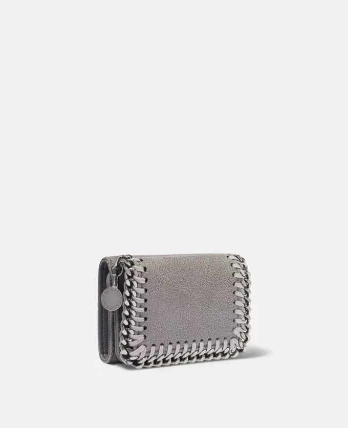 Portafoglio Falabella Small Flap Portafoglio Falabella Small Flap
