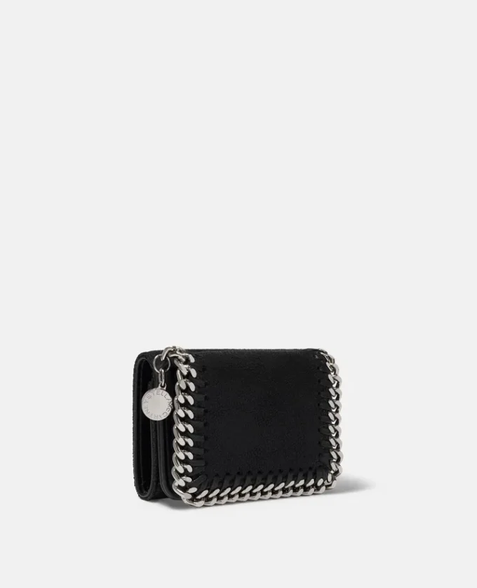 Portafoglio Falabella Small Flap Portafoglio Falabella Small Flap