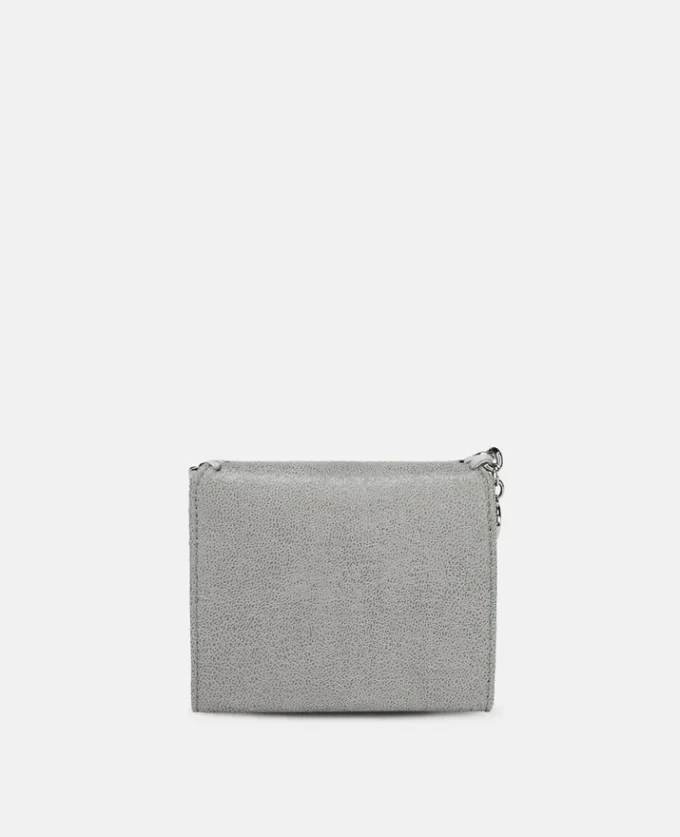 Portafoglio Falabella Small Flap Portafoglio Falabella Small Flap